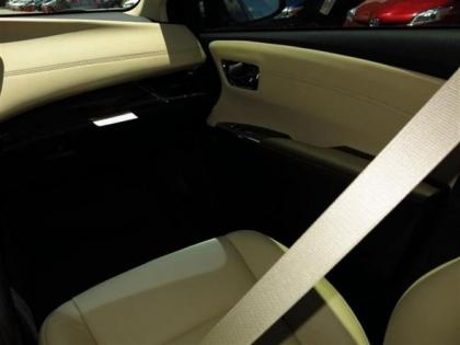 2013 TOYOTA AVALON XLE - BLUE ON BEIGE 7