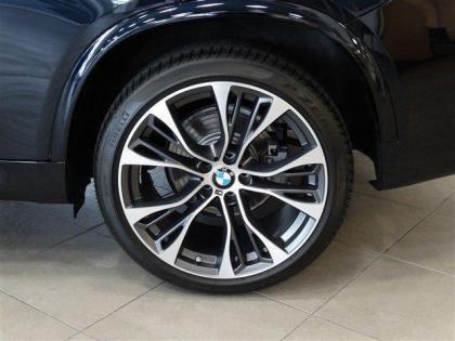 2014 BMW X5 SDRIVE35I - BLACK ON BLACK 4