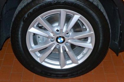 2014 BMW X5 SDRIVE35I - BROWN ON BEIGE 8