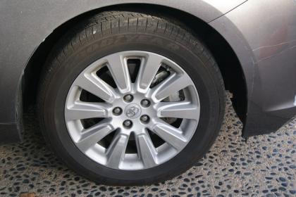 2012 TOYOTA SIENNA LIMITED - GRAY ON GRAY 7