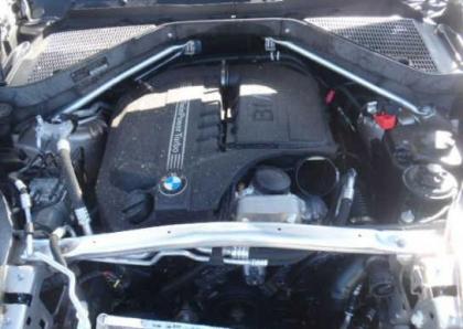 2013 BMW X5 XDRIVE35I - BEIGE ON BEIGE 8