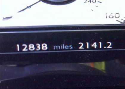 2011 ROLLS ROYCE GHOST V12 - WHITE ON WHITE 7