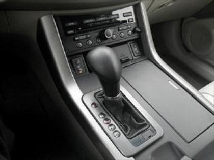 2011 ACURA RDX TECHNOLOGY PACKAGE - BLACK ON GRAY 6