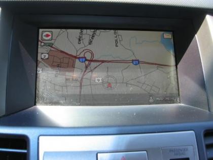 2011 ACURA RDX TECHNOLOGY PACKAGE - GRAY ON GRAY 6