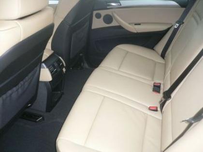 2013 BMW X5 M - GRAY ON BEIGE 3