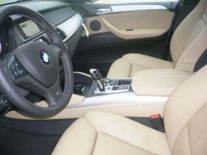2013 BMW X5 M - GRAY ON BEIGE 6