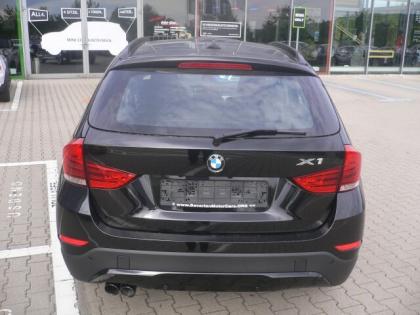 2013 BMW X1 XDRIVE35I - BLACK ON BLACK 3