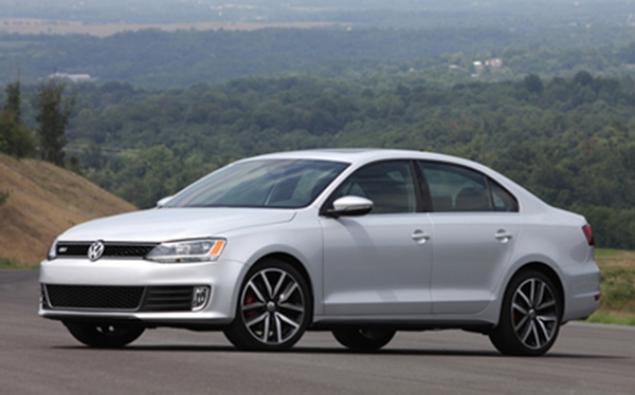 2013 Volkswagen Jetta